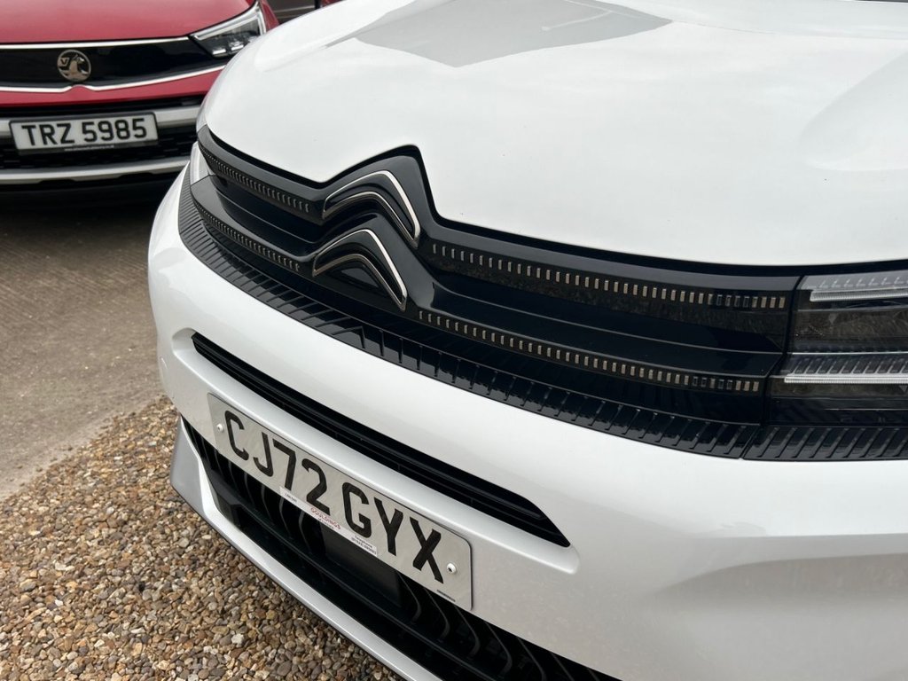 Used Citroen C5 Aircross 2023 for sale - 75352859: Photo 29