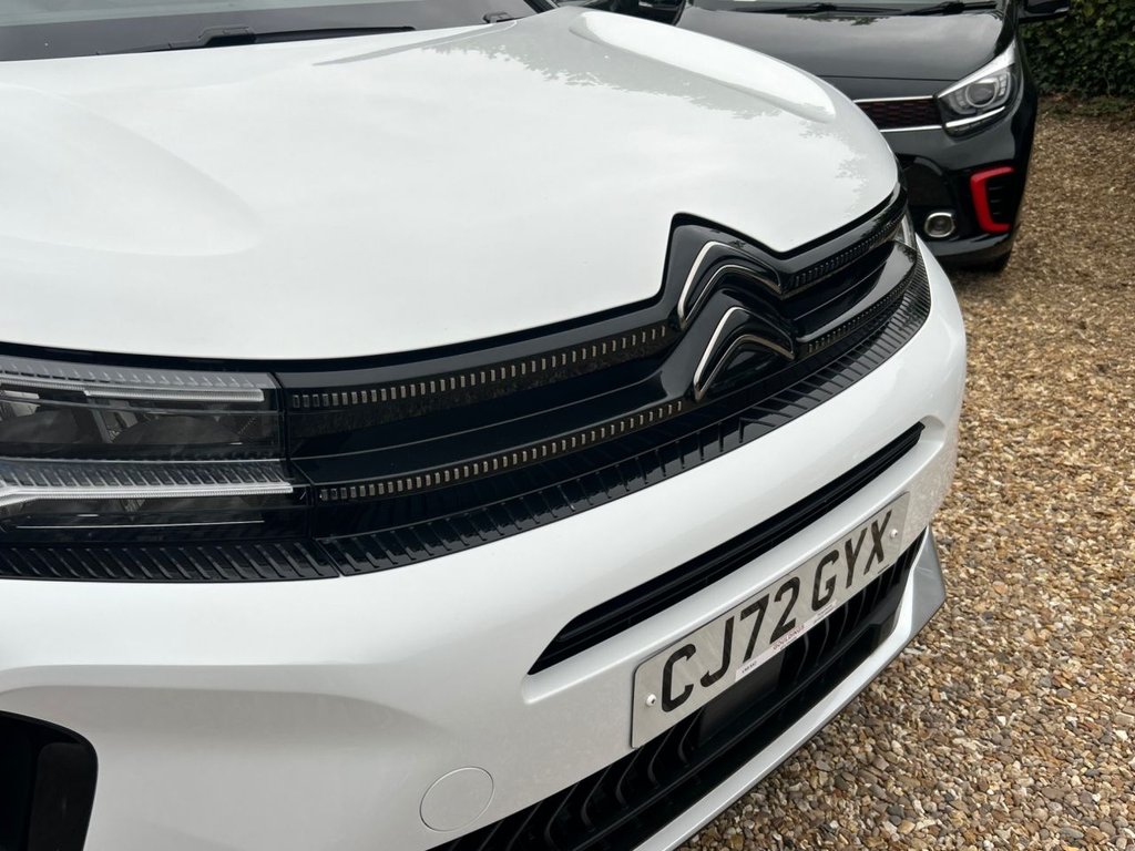 Used Citroen C5 Aircross 2023 for sale - 75352859: Photo 30