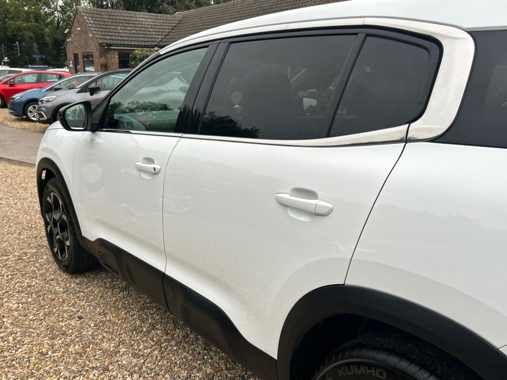 Used Citroen C5 Aircross 2023 for sale - 75352859: Photo 32