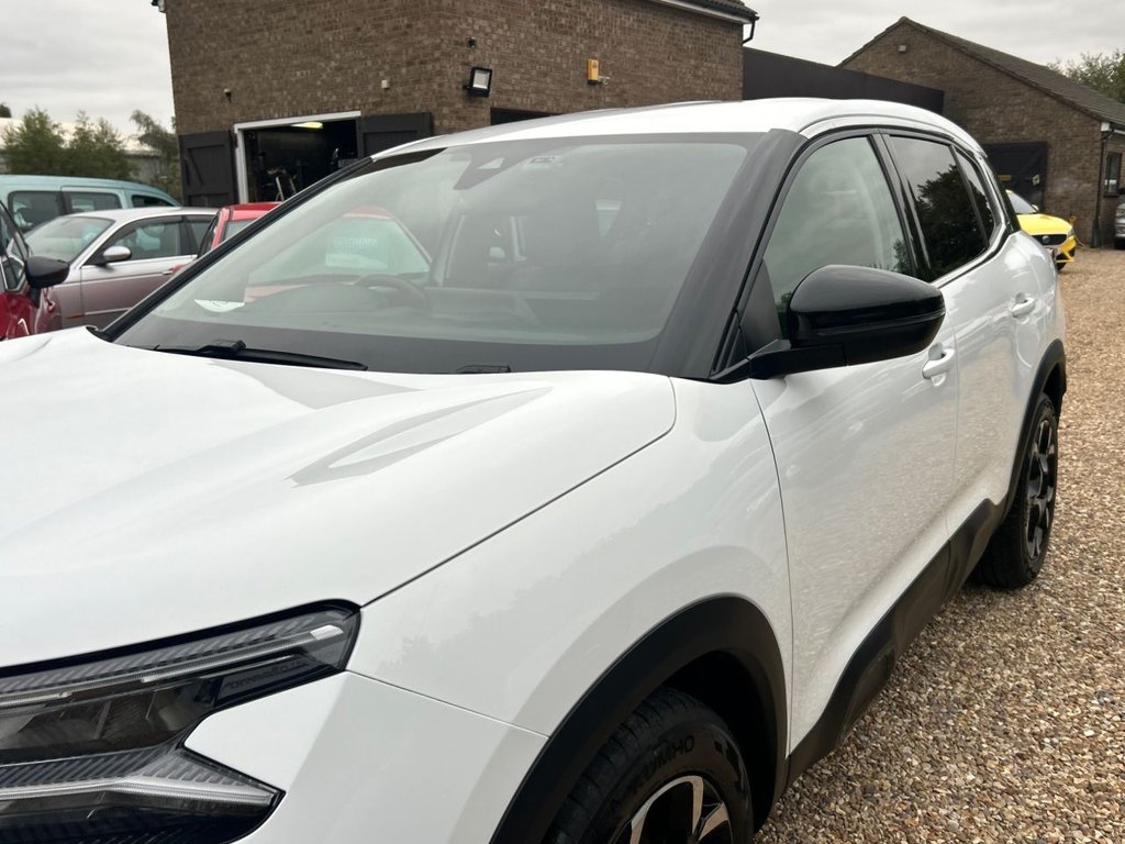 Used Citroen C5 Aircross 2023 for sale - 75352859: Photo 33