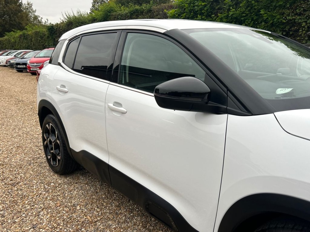 Used Citroen C5 Aircross 2023 for sale - 75352859: Photo 37