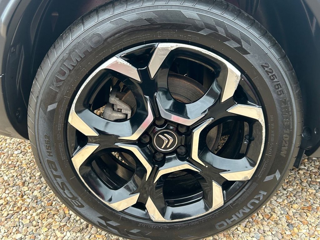 Used Citroen C5 Aircross 2023 for sale - 75352859: Photo 7