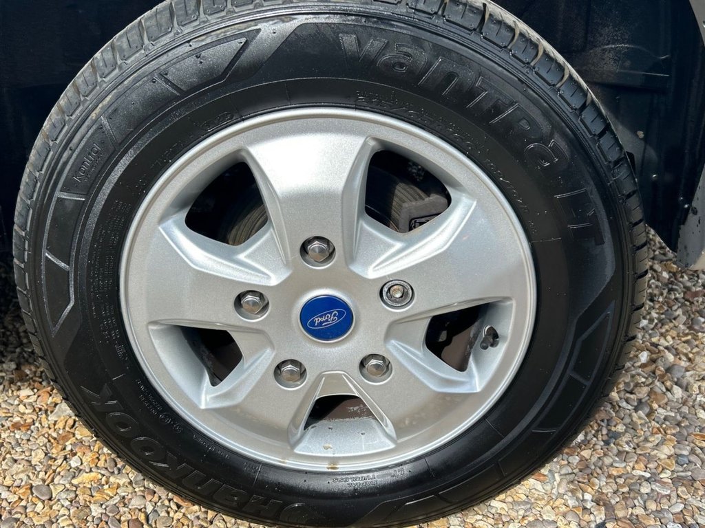 Vehicle 31