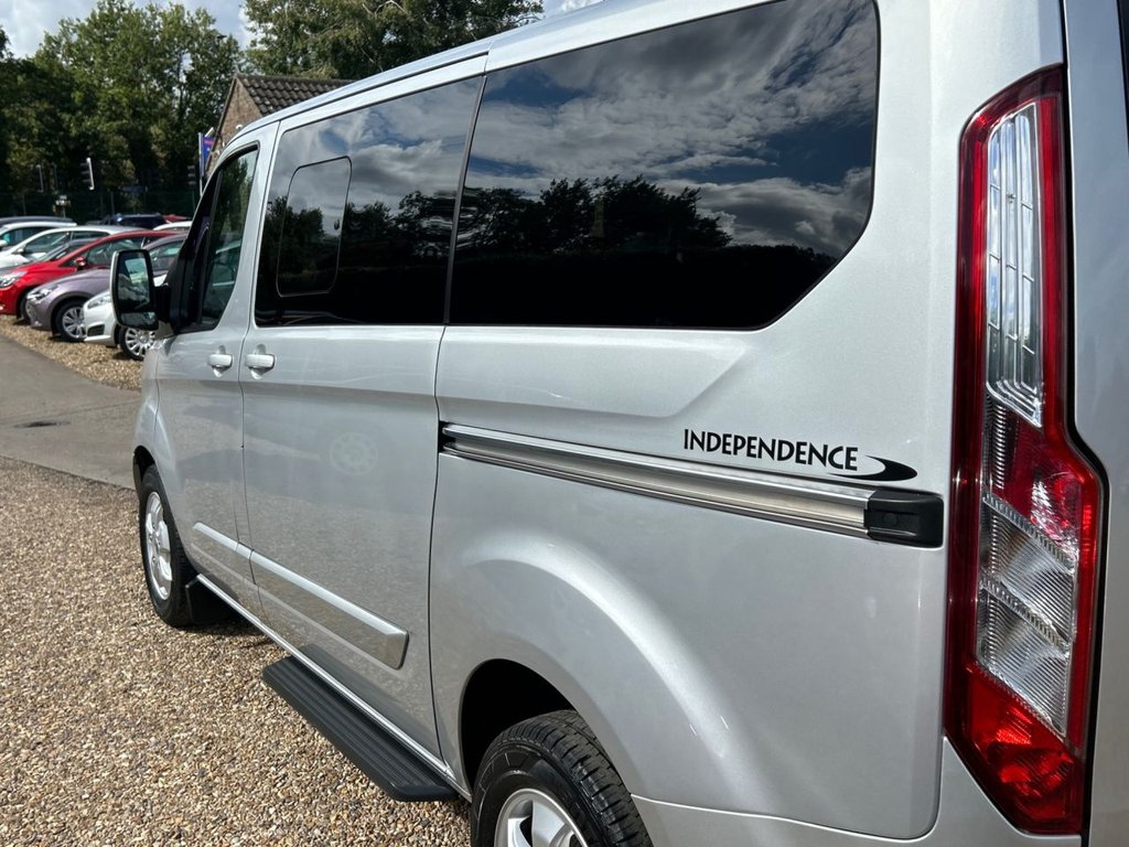 Vehicle 32