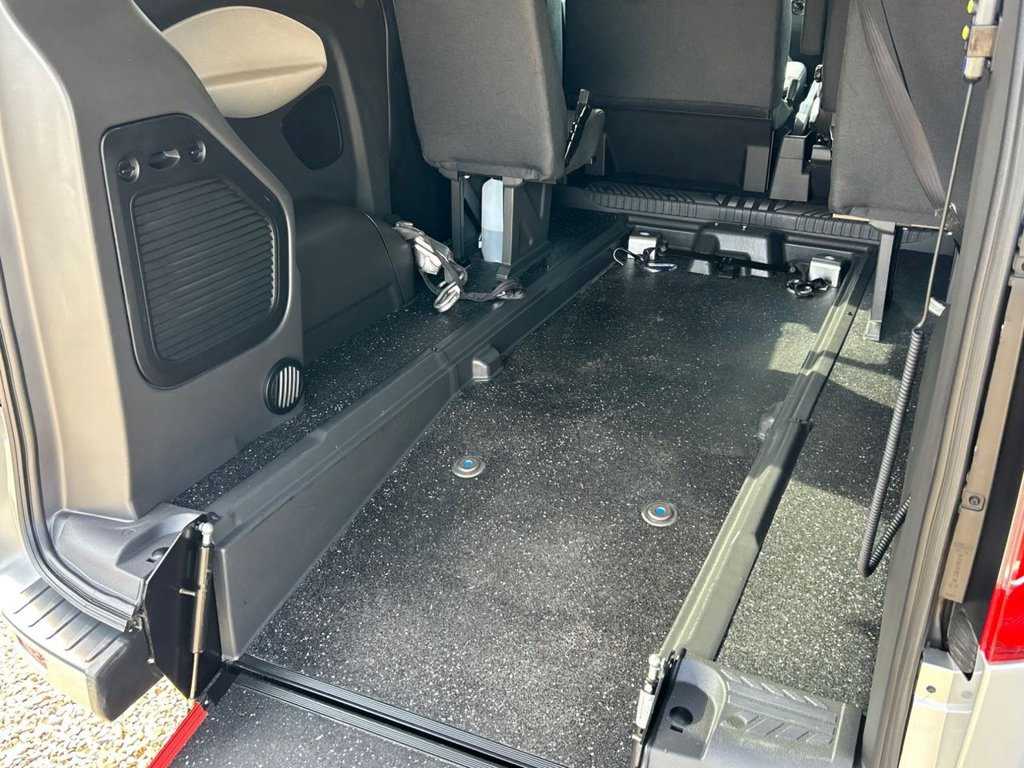 Vehicle 40