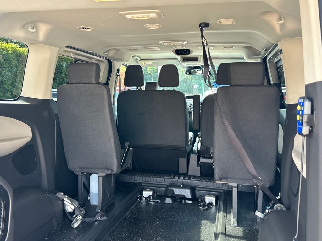 Vehicle 41