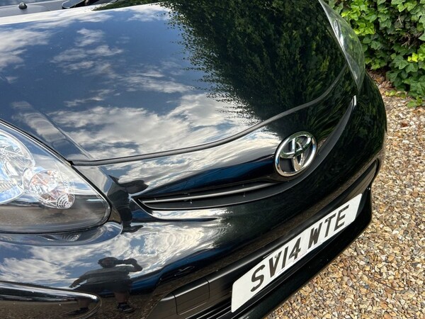 Used Toyota AYGO 2014 for sale - 75086663: Photo 23