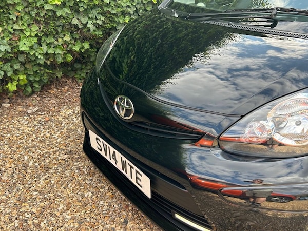 Used Toyota AYGO 2014 for sale - 75086663: Photo 24