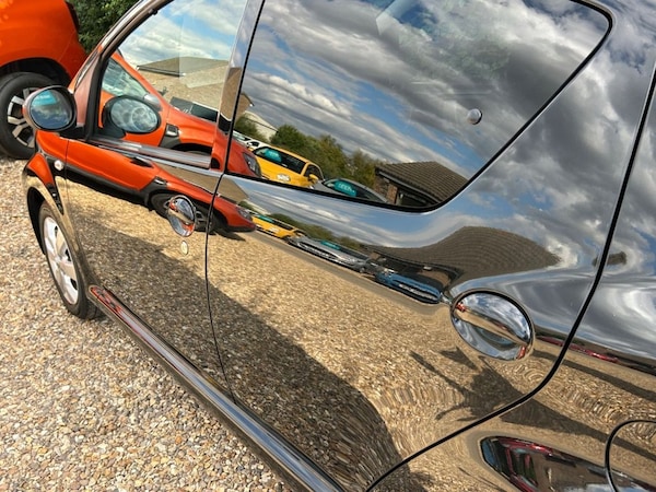 Used Toyota AYGO 2014 for sale - 75086663: Photo 28