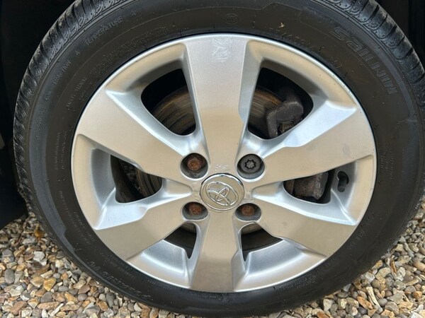 Used Toyota AYGO 2014 for sale - 75086663: Photo 38