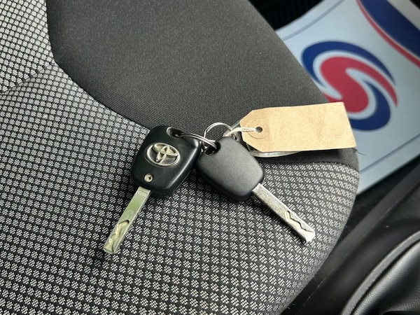 Used Toyota AYGO 2014 for sale - 75086663: Photo 39