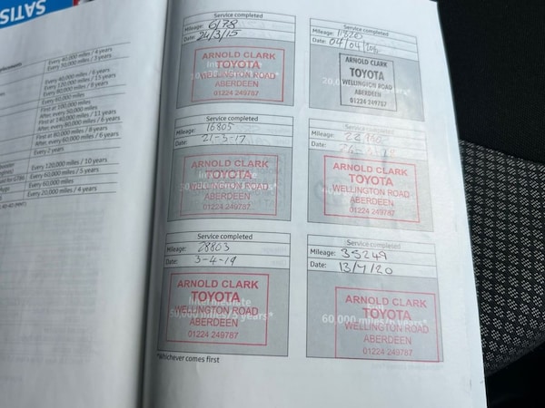 Used Toyota AYGO 2014 for sale - 75086663: Photo 40