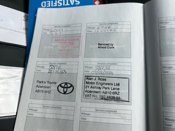 Used Toyota AYGO 2014 for sale - 75086663: Photo 41