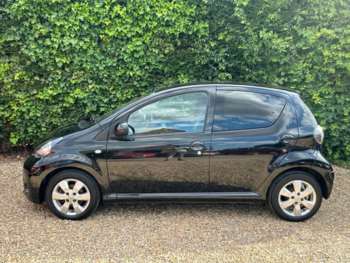 Used Toyota AYGO 2014 for sale - 75086663: Photo