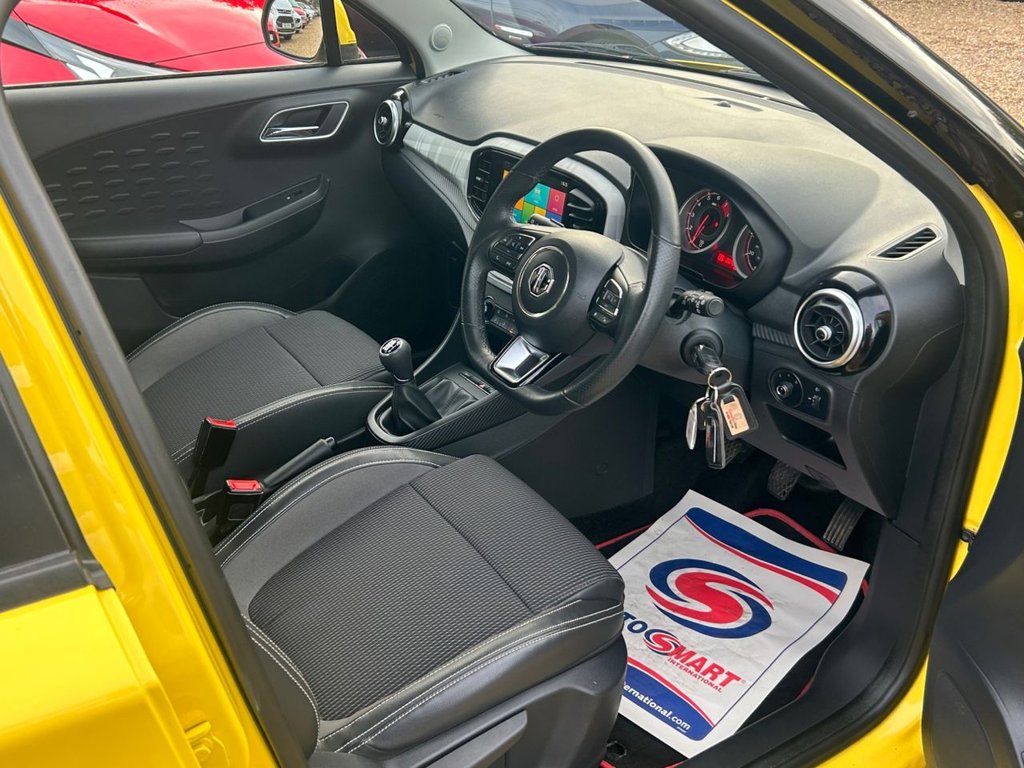 Used MG MG3 2019 for sale - 76372413: Photo 11