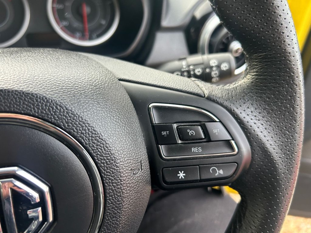 Used MG MG3 2019 for sale - 76372413: Photo 15