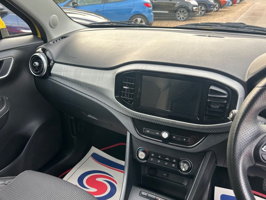 Used MG MG3 2019 for sale - 76372413: Photo 16