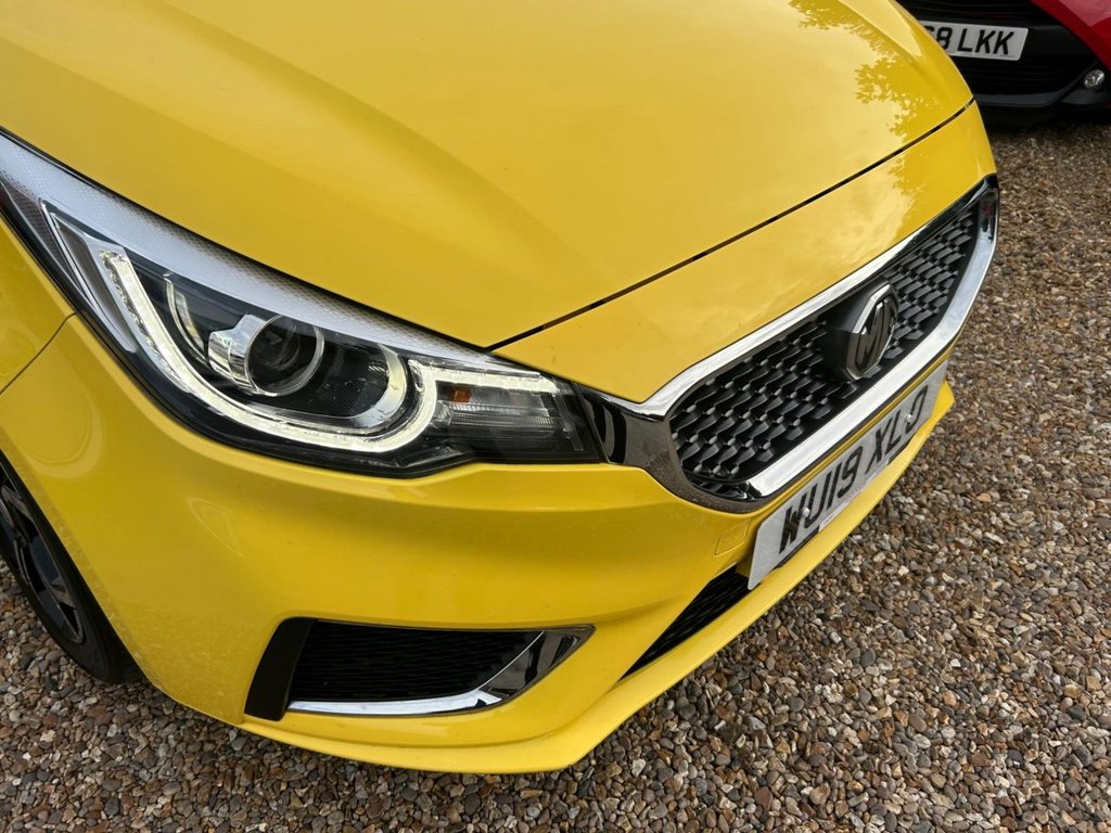 Used MG MG3 2019 for sale - 76372413: Photo 28