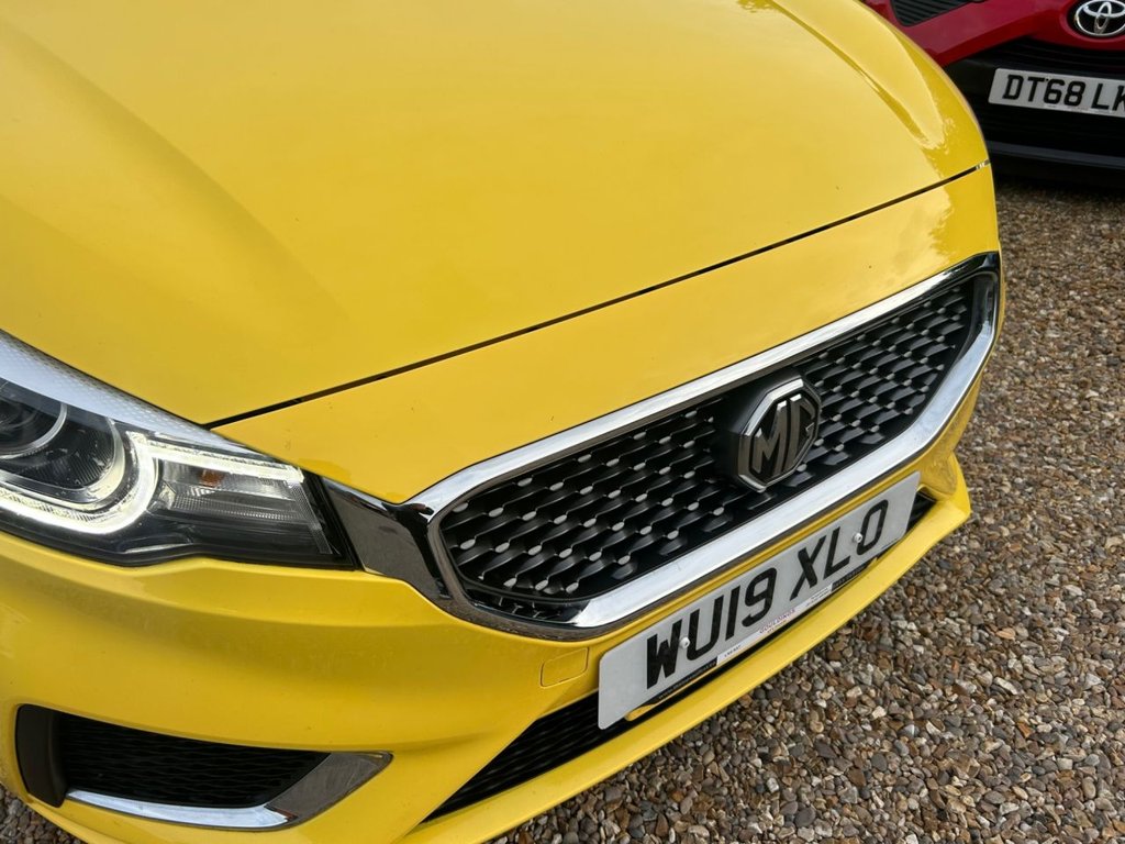 Used MG MG3 2019 for sale - 76372413: Photo 29