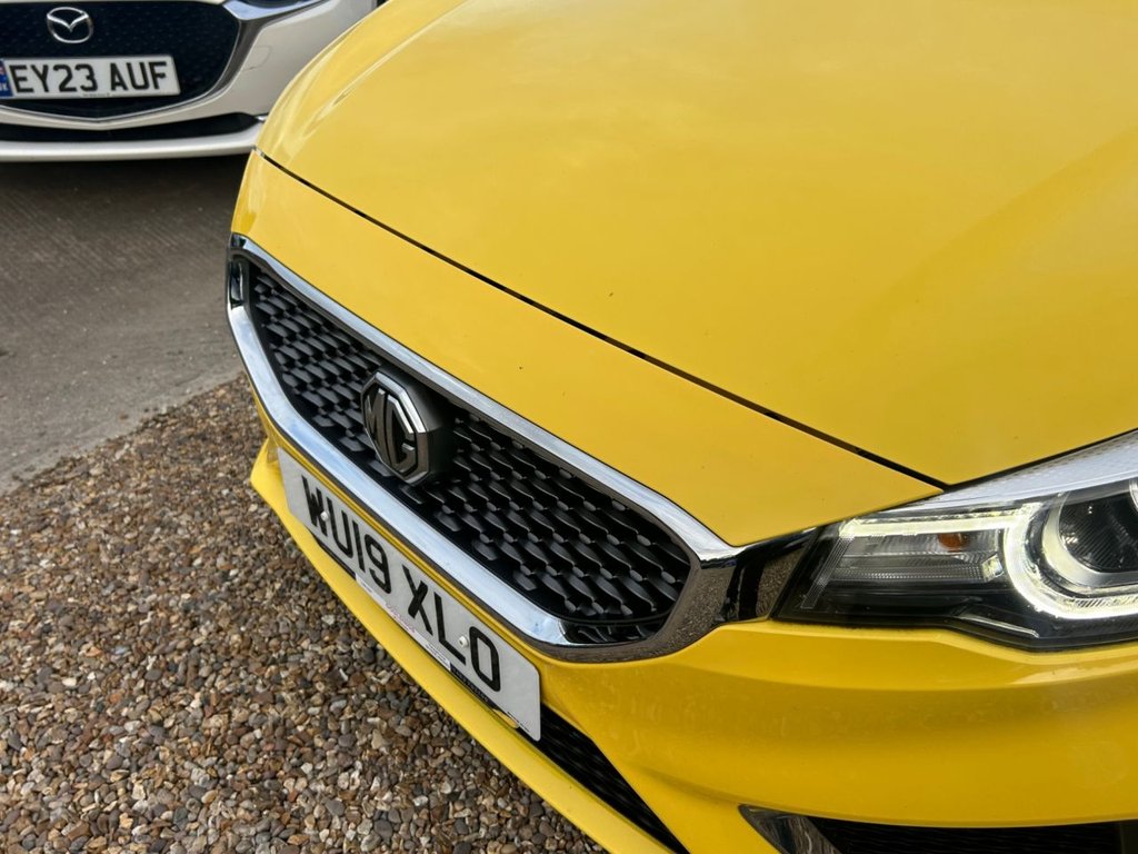 Used MG MG3 2019 for sale - 76372413: Photo 30