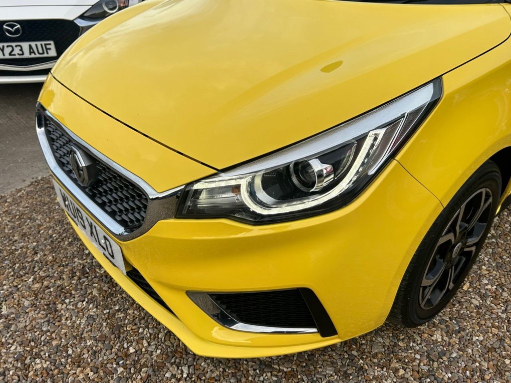 Used MG MG3 2019 for sale - 76372413: Photo 31