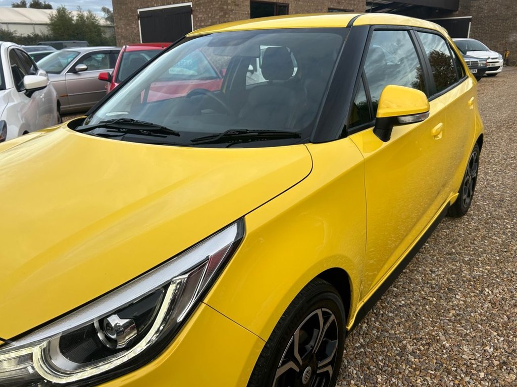 Used MG MG3 2019 for sale - 76372413: Photo 32