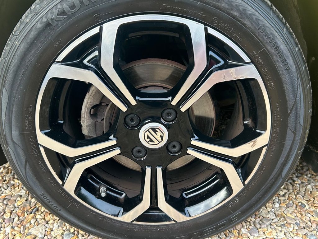 Used MG MG3 2019 for sale - 76372413: Photo 33