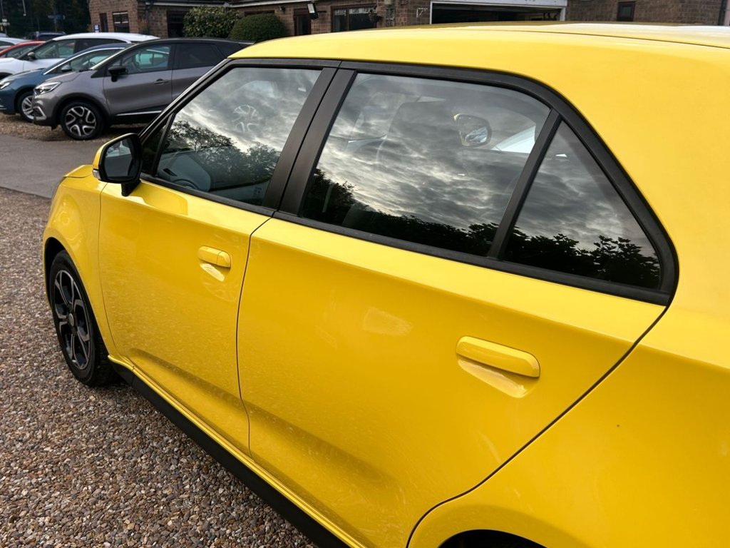 Used MG MG3 2019 for sale - 76372413: Photo 34