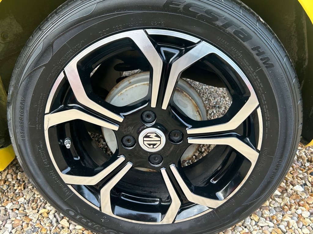 Used MG MG3 2019 for sale - 76372413: Photo 35