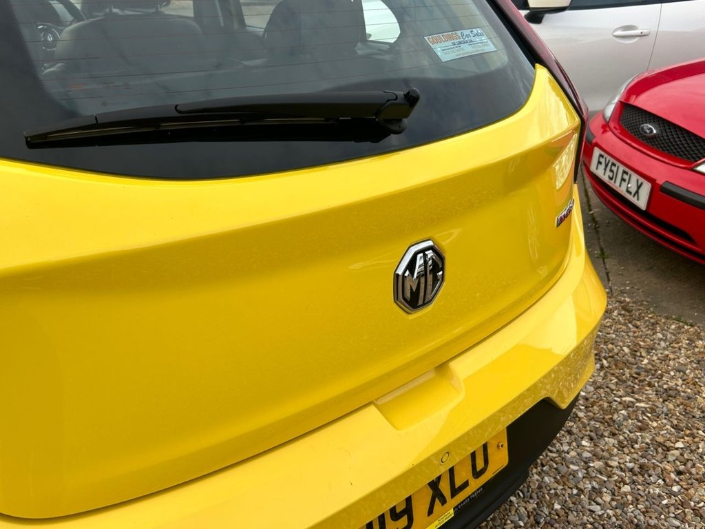 Used MG MG3 2019 for sale - 76372413: Photo 38