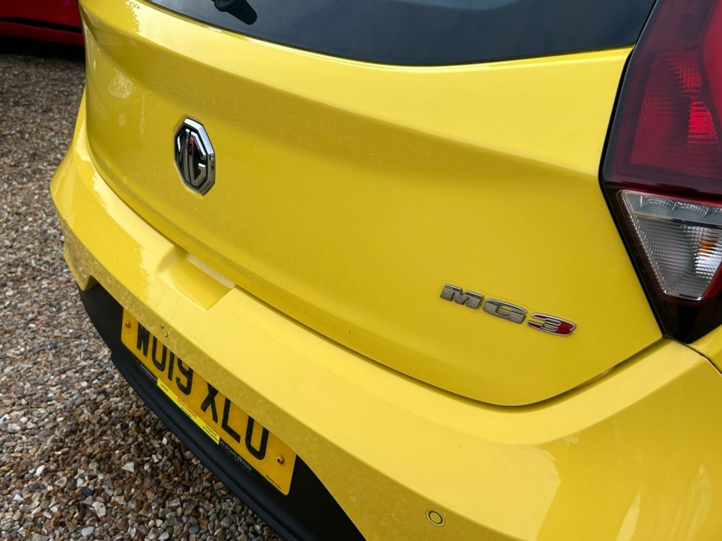 Used MG MG3 2019 for sale - 76372413: Photo 39