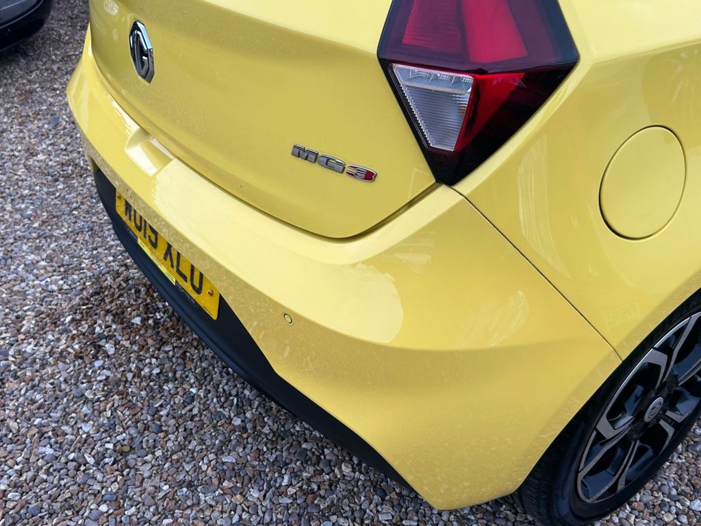 Used MG MG3 2019 for sale - 76372413: Photo 40