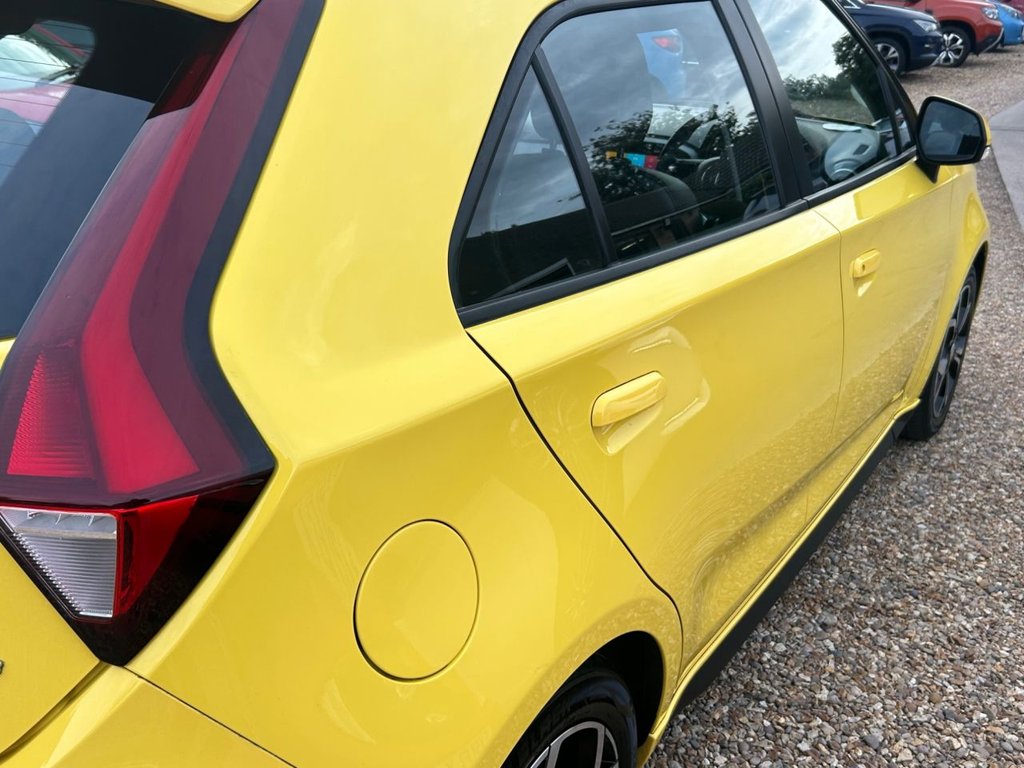 Used MG MG3 2019 for sale - 76372413: Photo 42