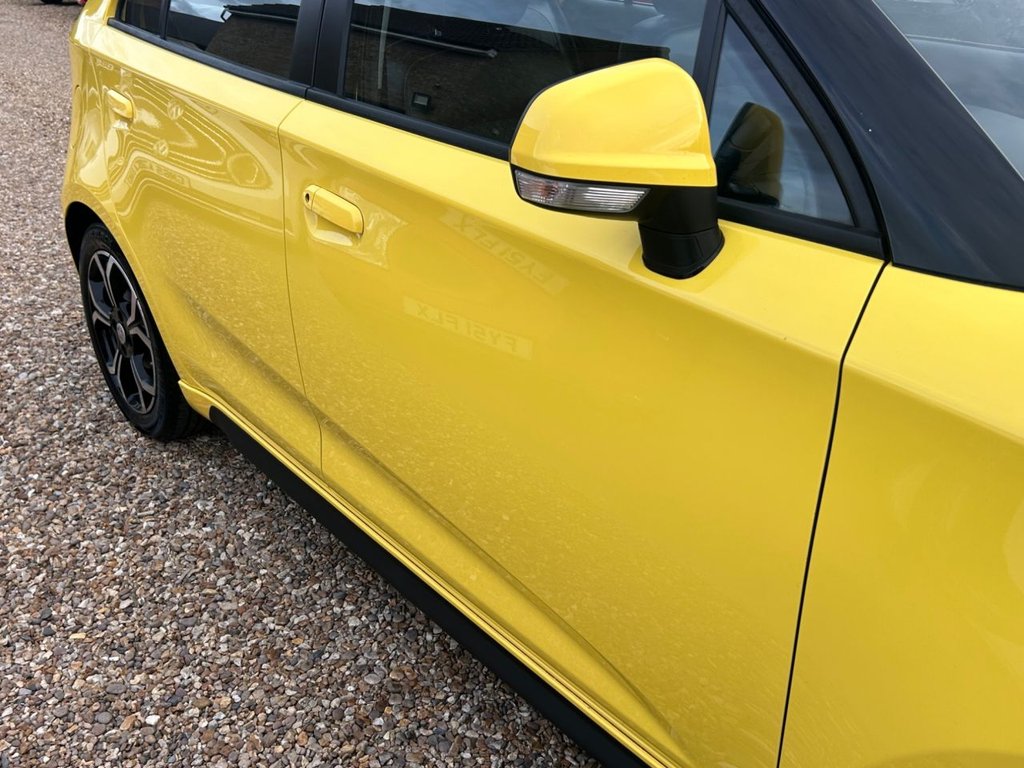 Used MG MG3 2019 for sale - 76372413: Photo 43