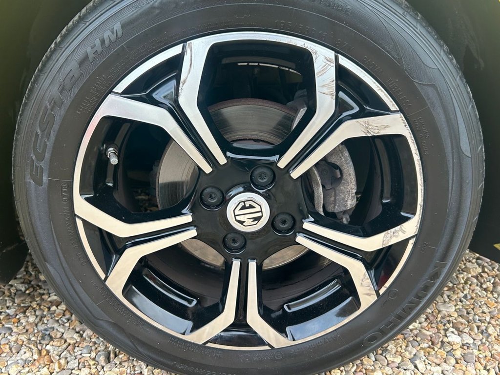 Used MG MG3 2019 for sale - 76372413: Photo 44