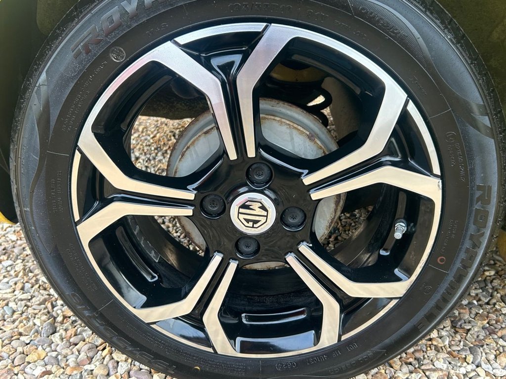 Used MG MG3 2019 for sale - 76372413: Photo 8