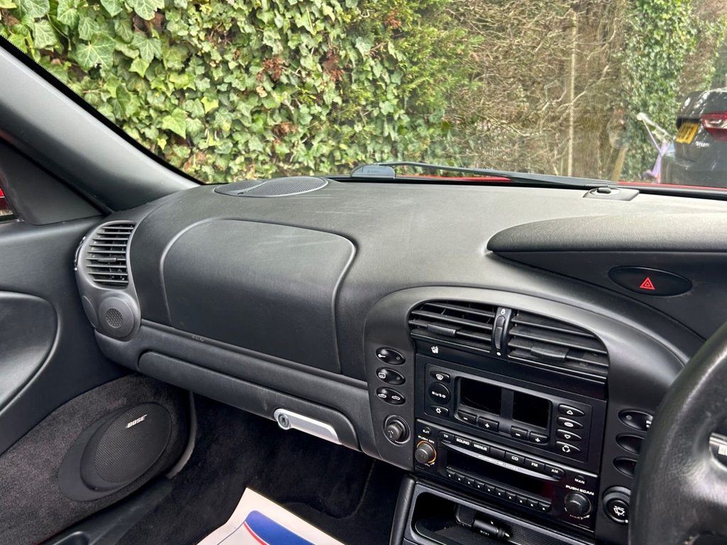 Used Porsche Boxster 2004 for sale - 77835180: Photo 15