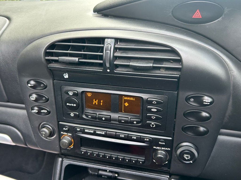 Used Porsche Boxster 2004 for sale - 77835180: Photo 16