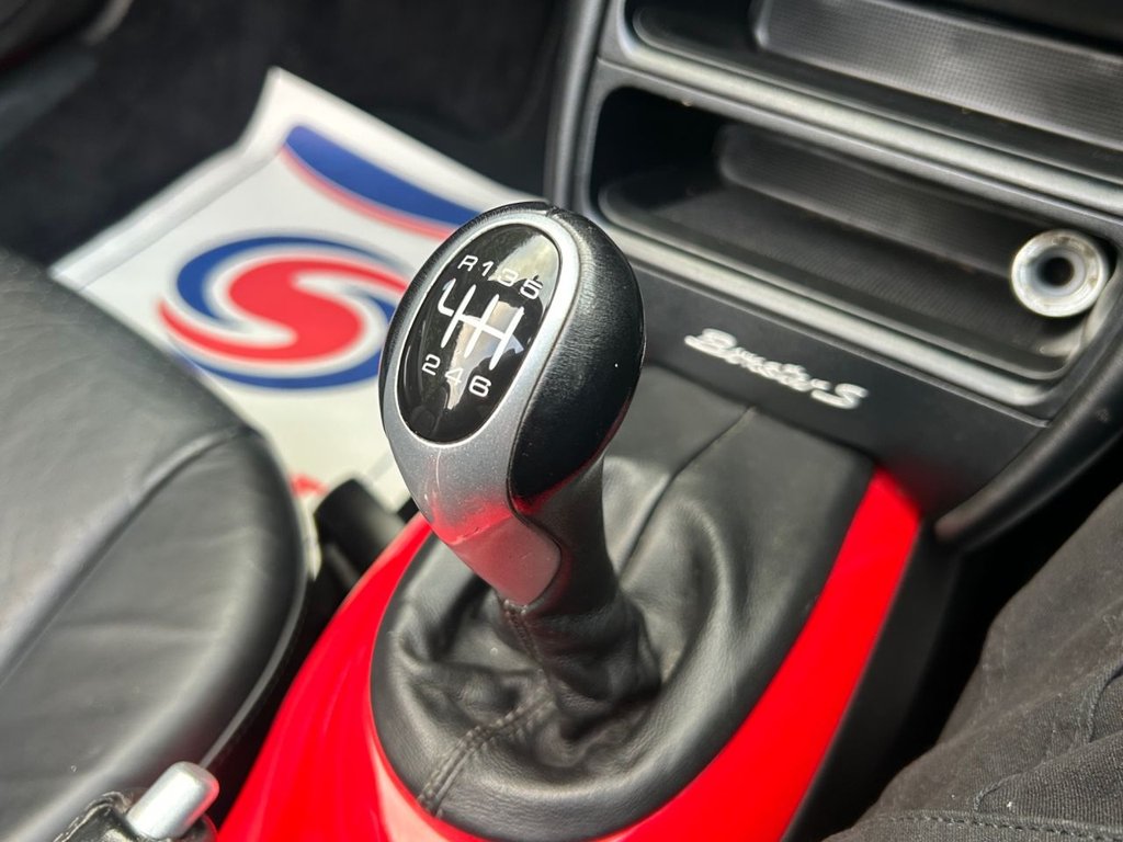 Used Porsche Boxster 2004 for sale - 77835180: Photo 19