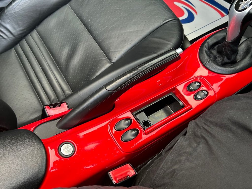 Used Porsche Boxster 2004 for sale - 77835180: Photo 20