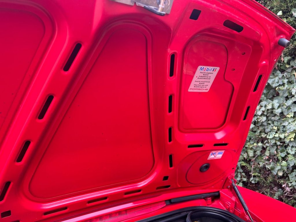 Used Porsche Boxster 2004 for sale - 77835180: Photo 28