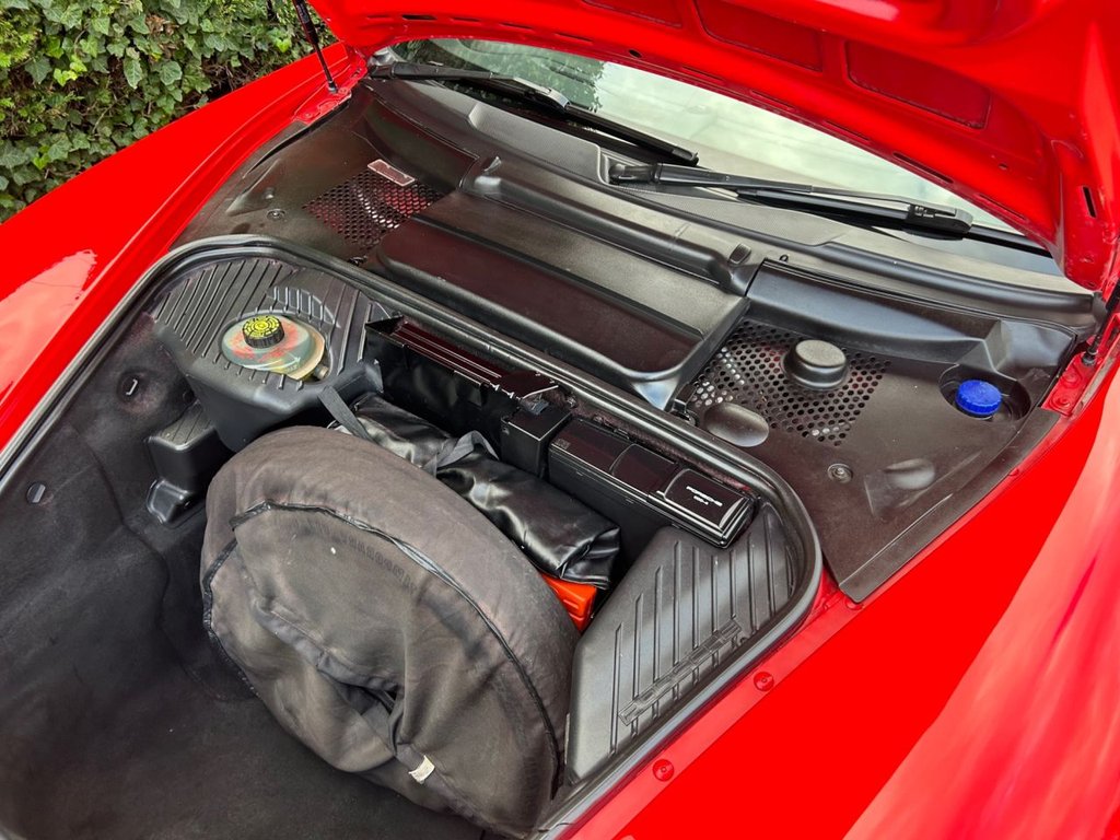 Used Porsche Boxster 2004 for sale - 77835180: Photo 34