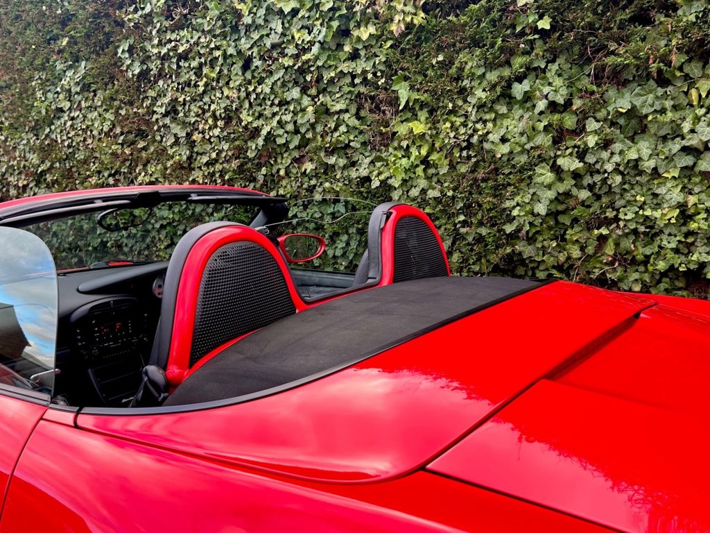 Used Porsche Boxster 2004 for sale - 77835180: Photo 48