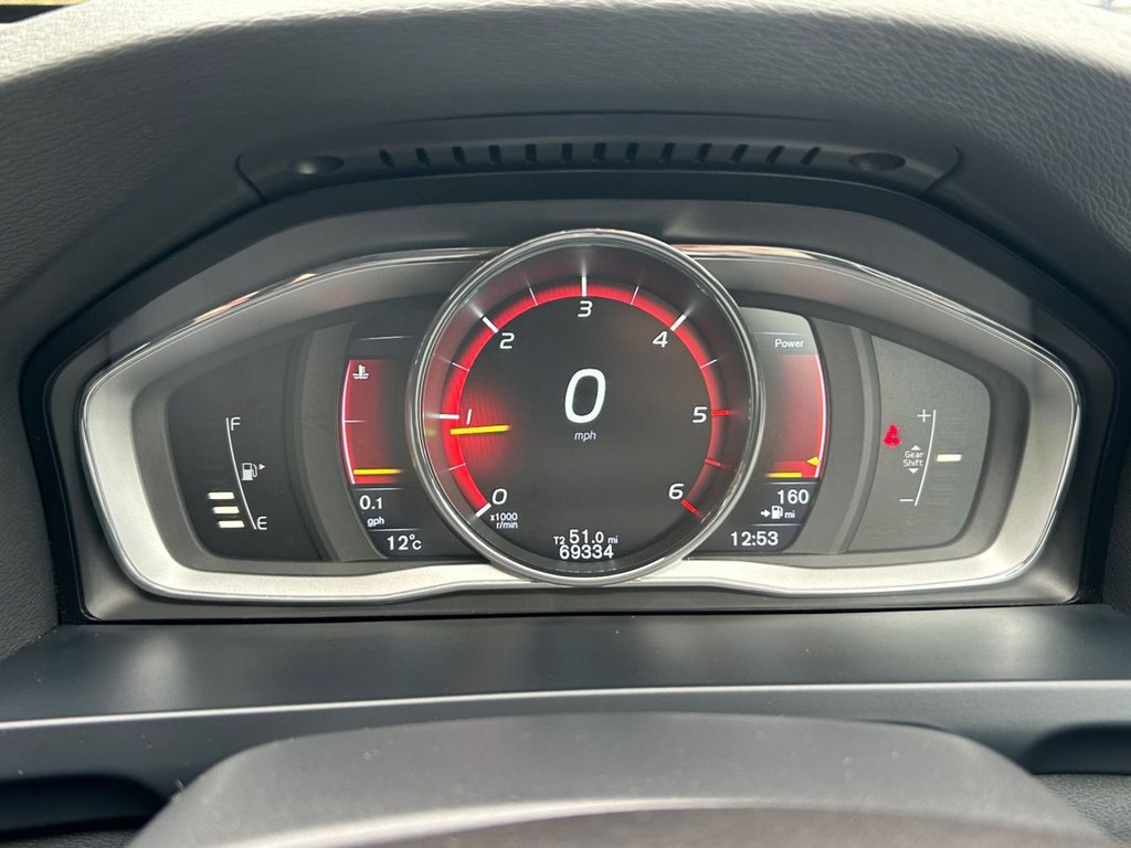 Used Volvo S60 2015 for sale - 77880036: Photo 12