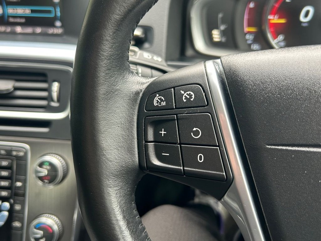 Used Volvo S60 2015 for sale - 77880036: Photo 13