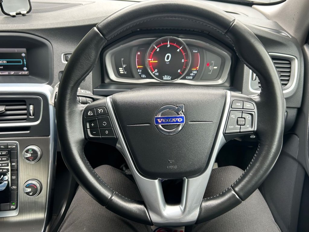 Used Volvo S60 2015 for sale - 77880036: Photo 14