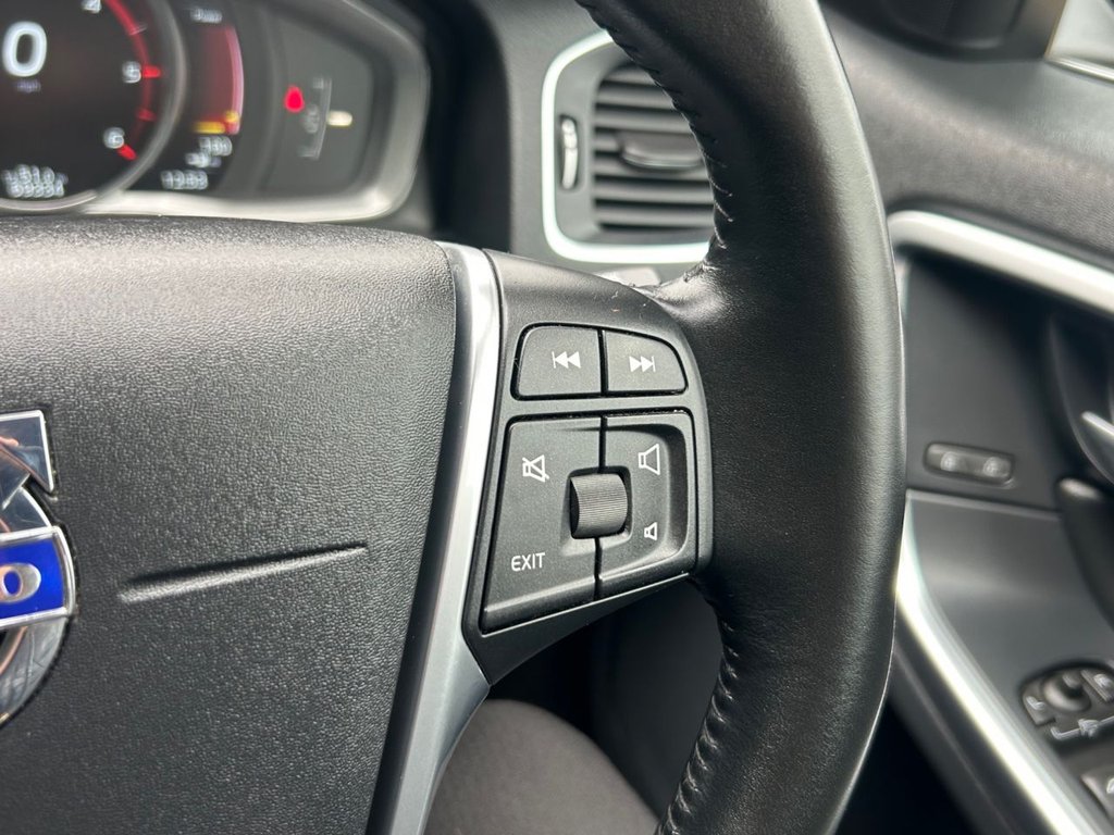 Used Volvo S60 2015 for sale - 77880036: Photo 15