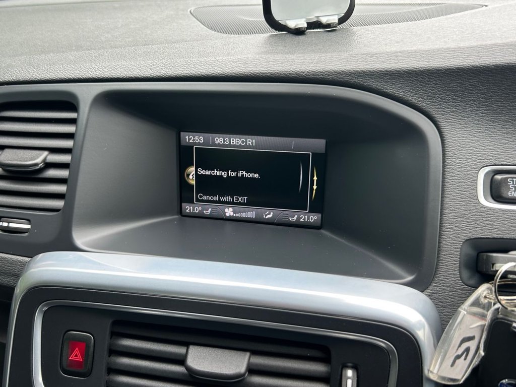 Used Volvo S60 2015 for sale - 77880036: Photo 18