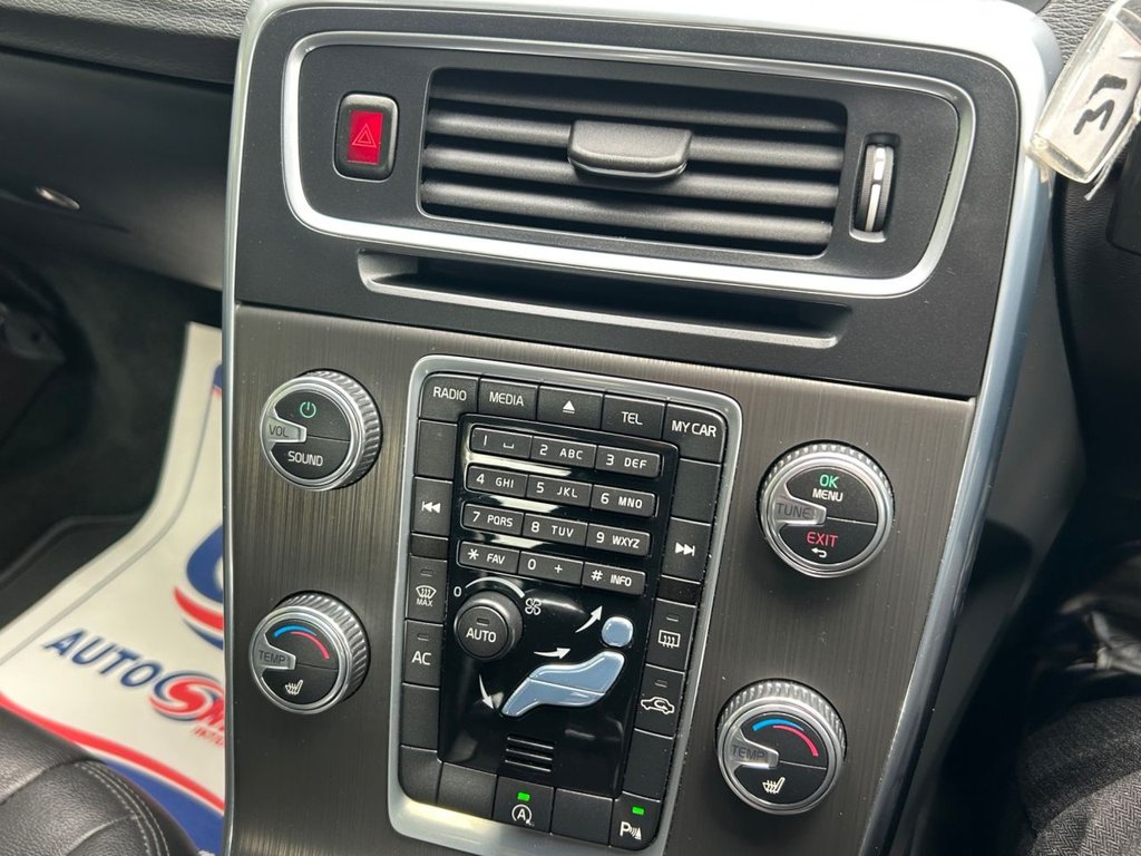 Used Volvo S60 2015 for sale - 77880036: Photo 19