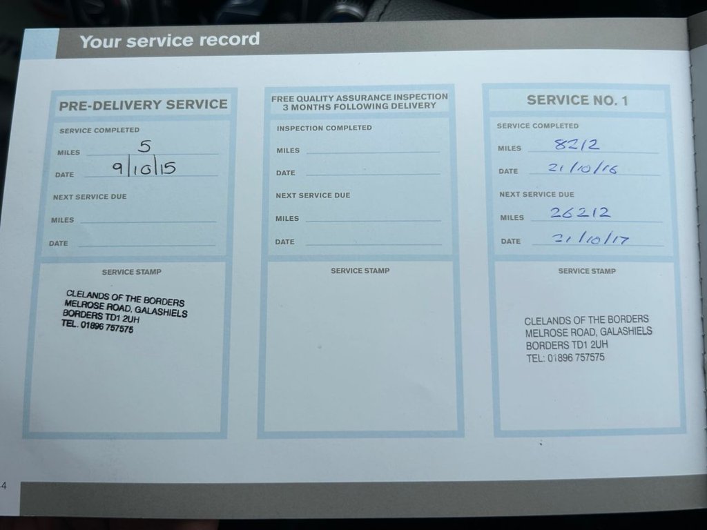 Used Volvo S60 2015 for sale - 77880036: Photo 24